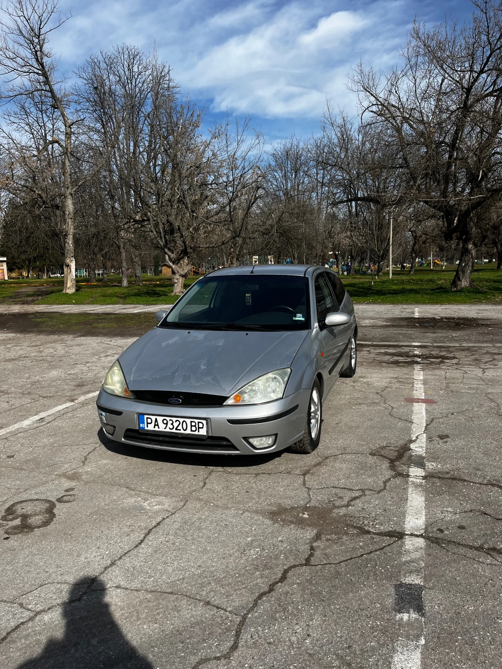 Ford Focus | Mobile.bg � ����������� 1