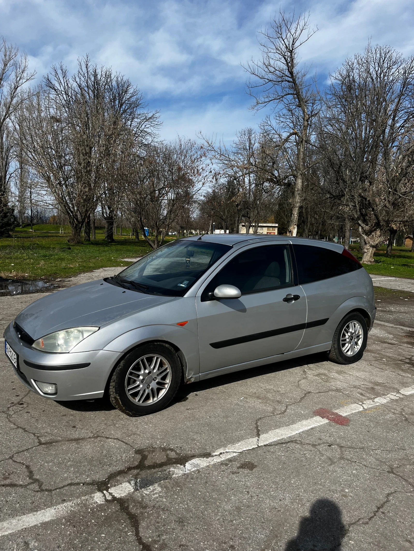 Ford Focus  - изображение 2