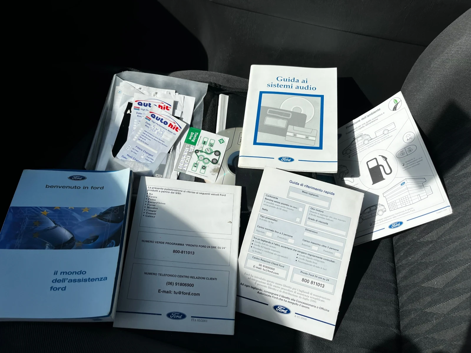 Ford Focus  - изображение 10