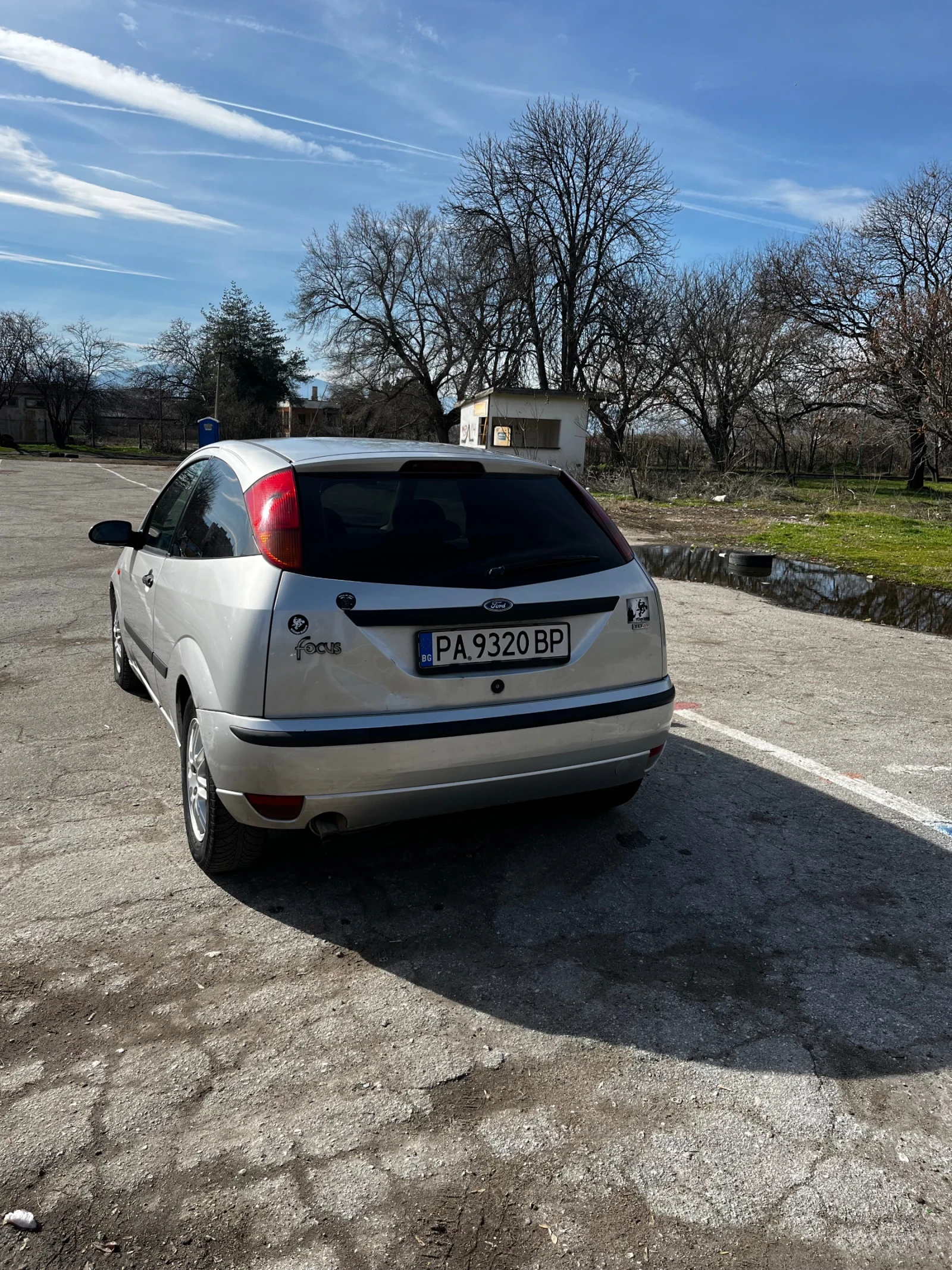 Ford Focus  - изображение 4