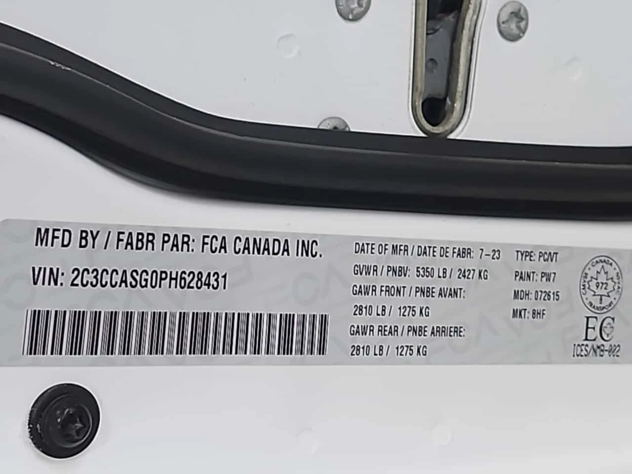 Chrysler 300c * 300 TOURING L * CARFAX * PANORAMA* ПОДГРЕВИ - изображение 7