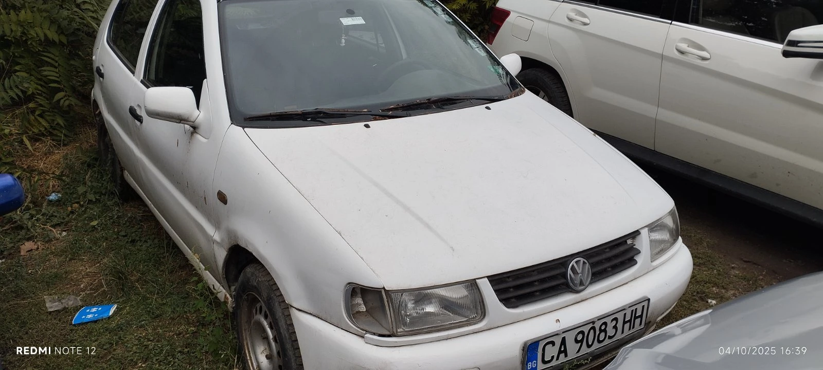 VW Polo 1.0 запазен | Auto.bg — изображение 1