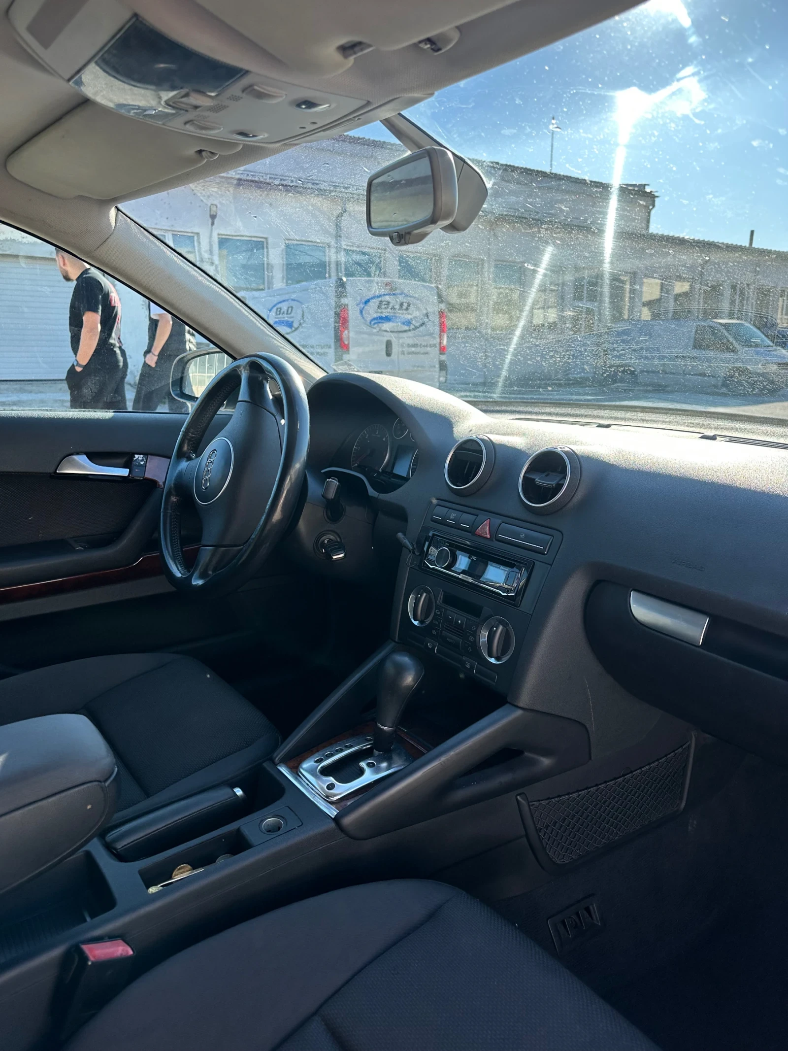 Audi A3  - изображение 5