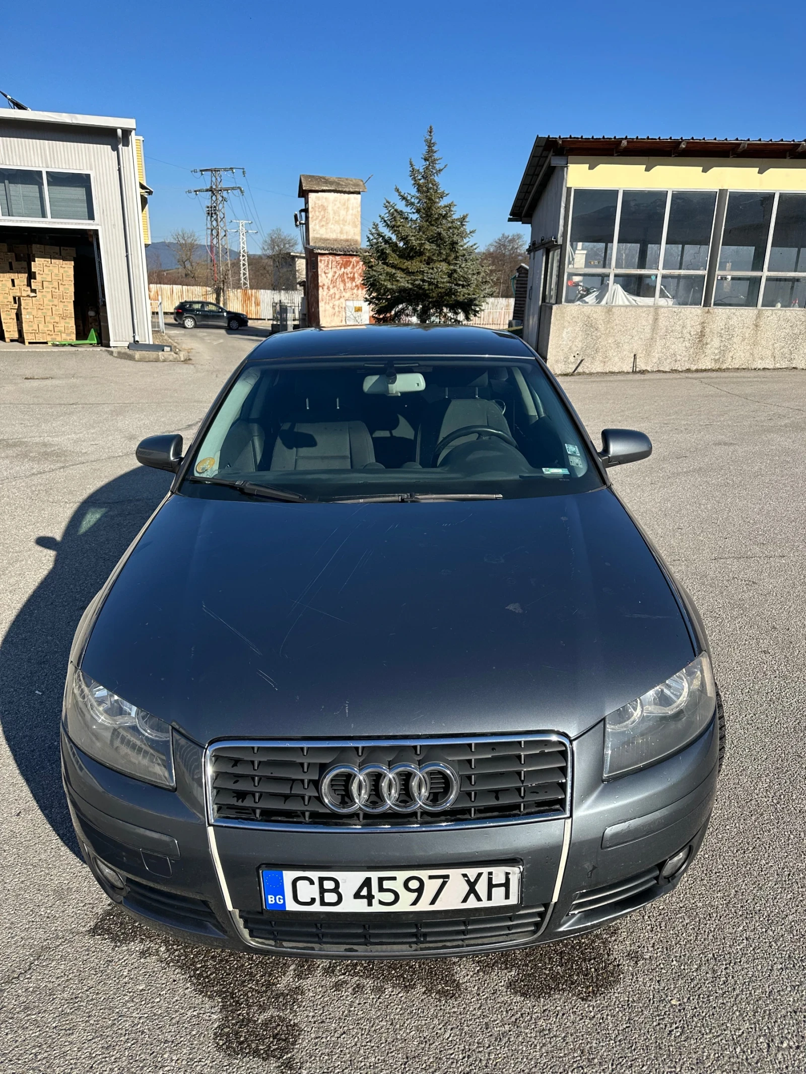 Audi A3  - изображение 10