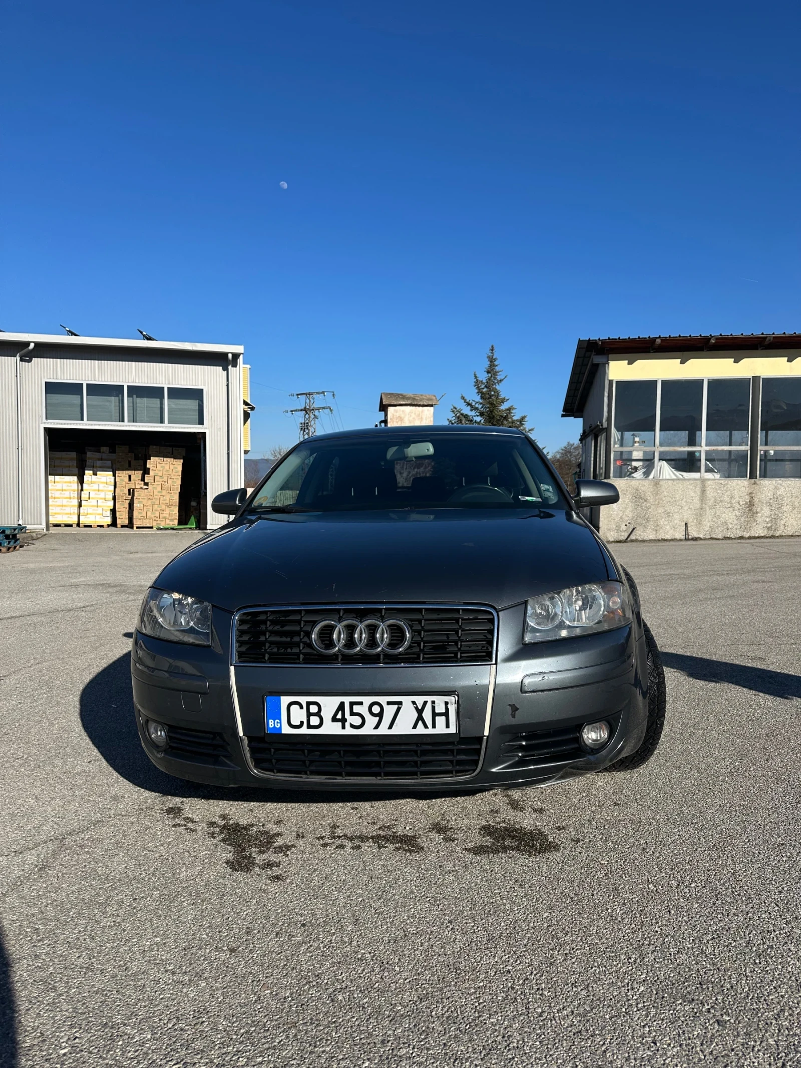 Audi A3  - изображение 2