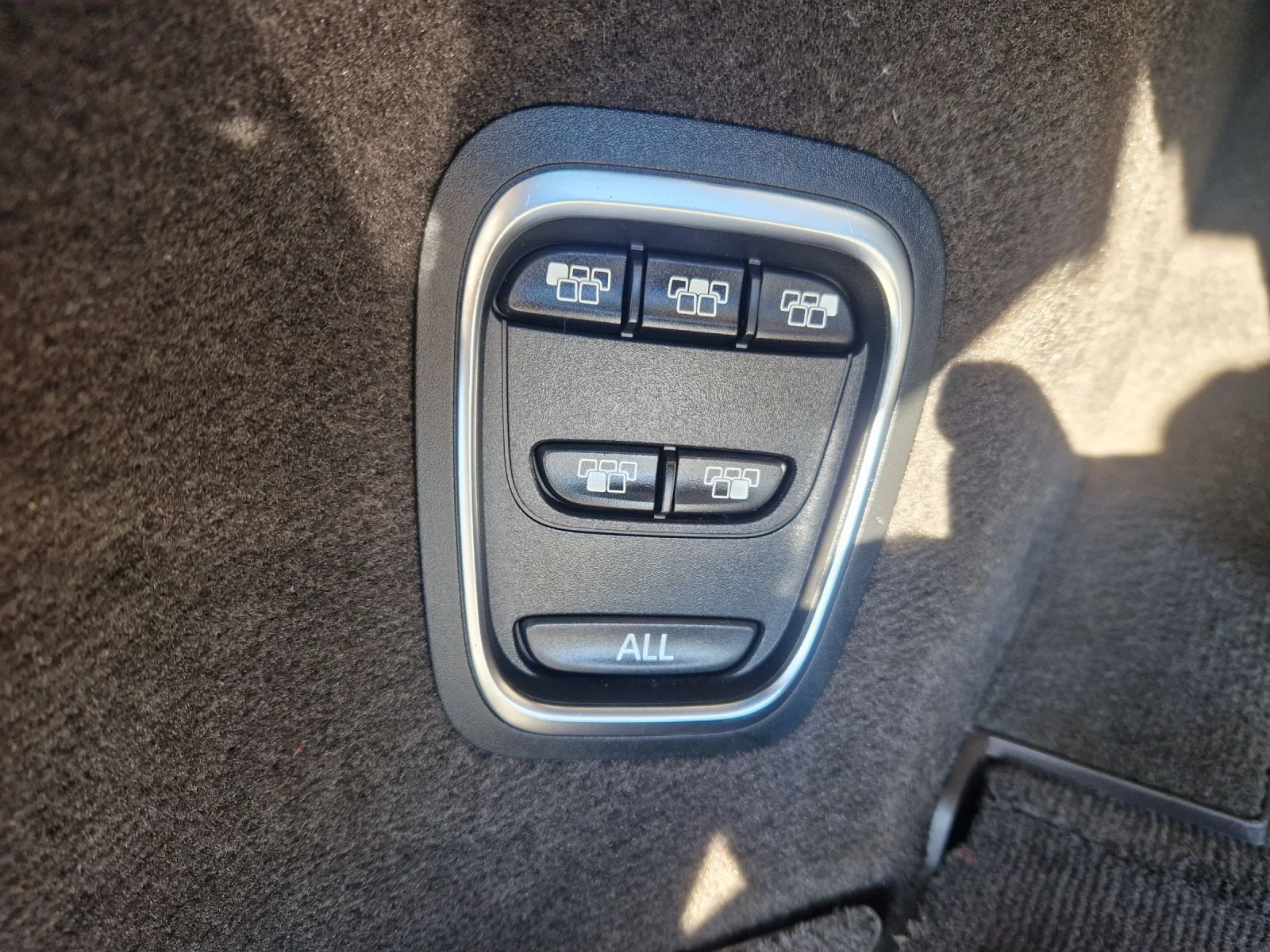 Renault Espace 1.8i Automatic 4 control, full opcion, , снимка 16 - Автомобили и джипове - 53664339