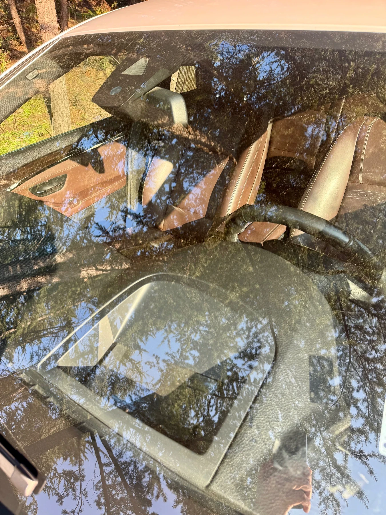 BMW 525 525d Xdrive Luxury  | Mobile.bg � ����������� 11