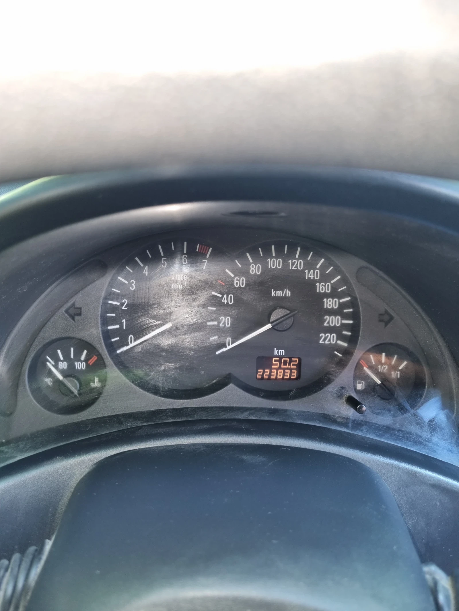 Opel Corsa, снимка 3 - Автомобили и джипове - 53802163