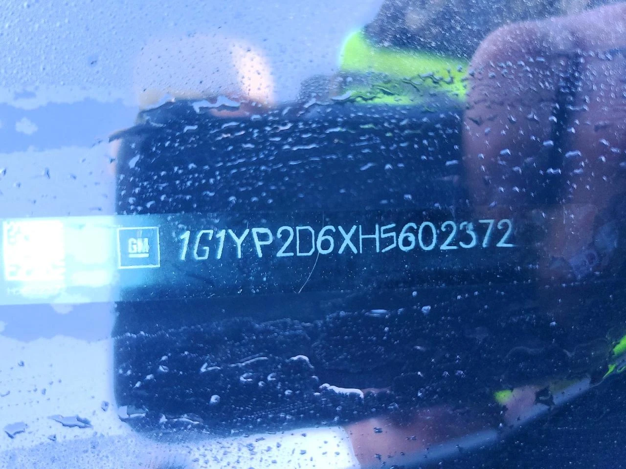 Chevrolet Corvette * 6.2* Z06 1Lz* , снимка 12 - Автомобили и джипове - 53854729