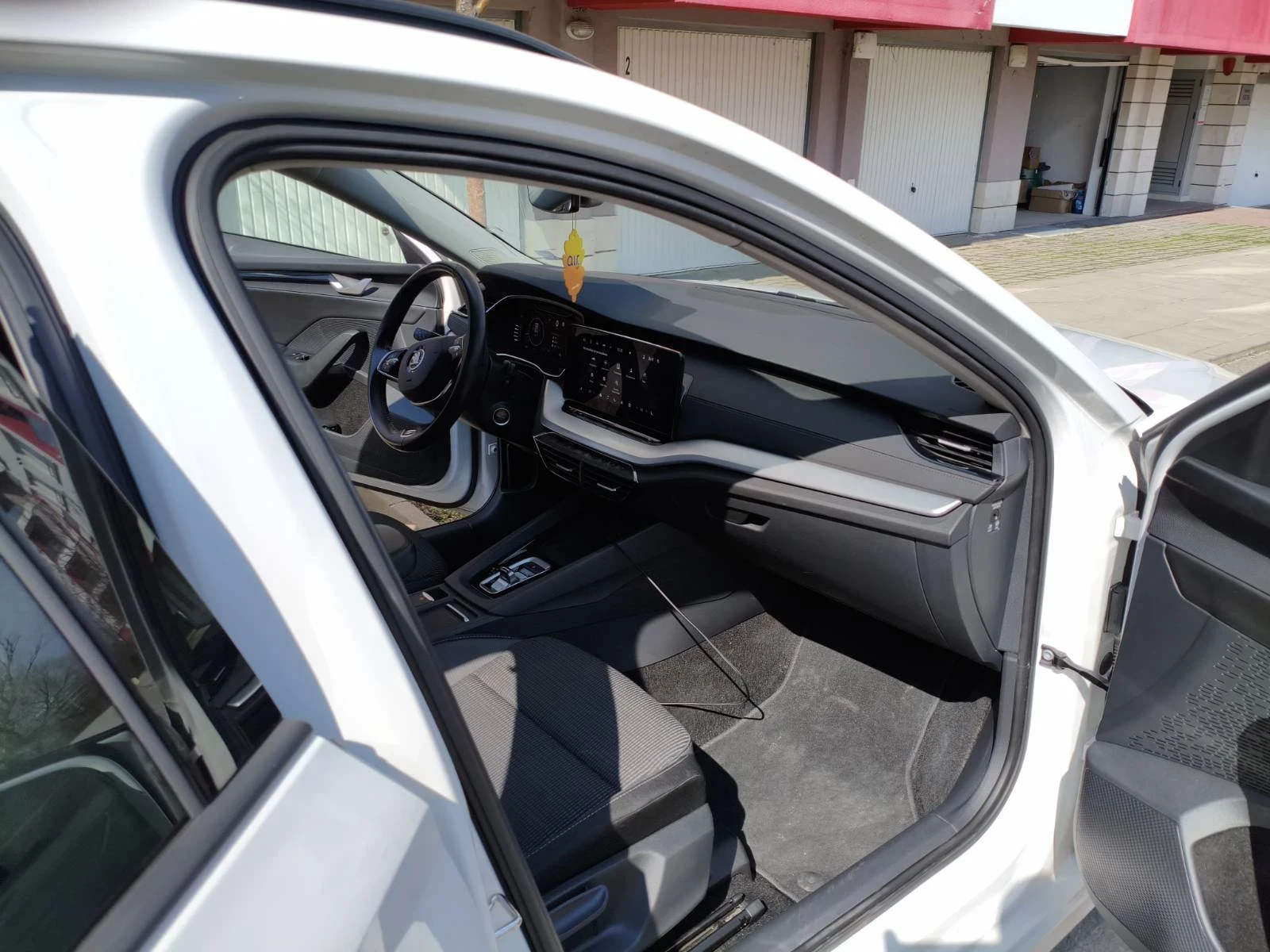 Skoda Octavia, снимка 3 - Автомобили и джипове - 53897480