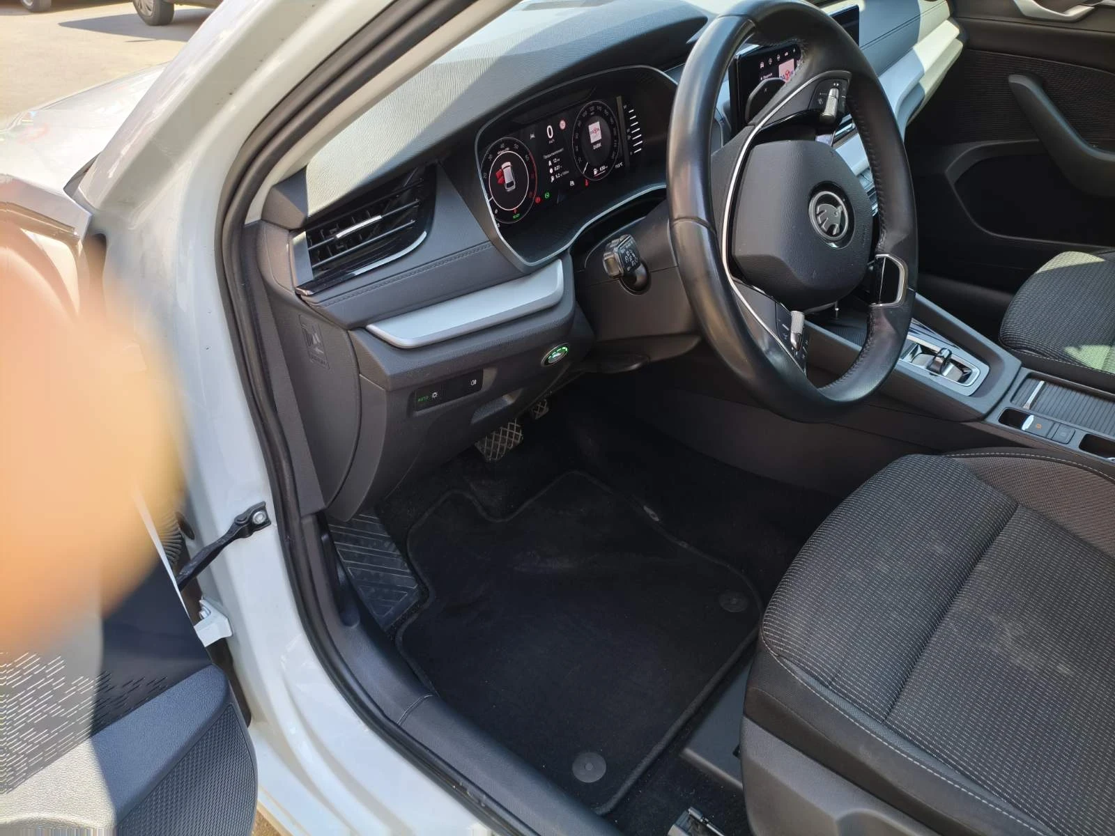 Skoda Octavia, снимка 7 - Автомобили и джипове - 53897480