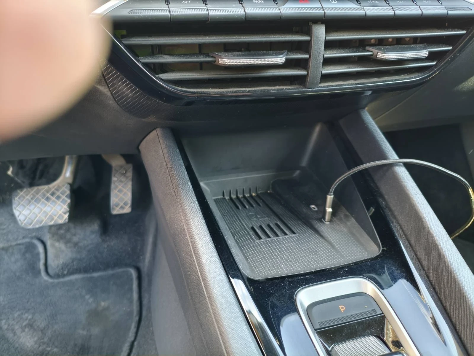 Skoda Octavia, снимка 9 - Автомобили и джипове - 53897480