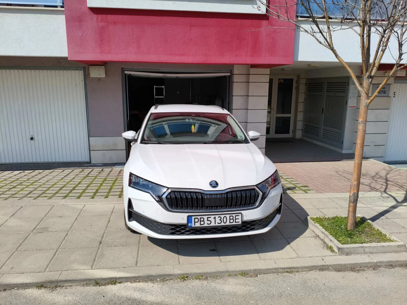 Skoda Octavia, снимка 8 - Автомобили и джипове - 53897480
