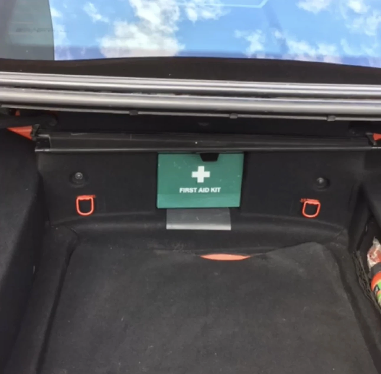 Opel Astra Twin Top, снимка 9 - Автомобили и джипове - 54014332