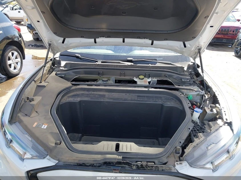 Ford Mustang Mach-E Premium RWD * Крайна цена до БГ* , снимка 10 - Автомобили и джипове - 54207423