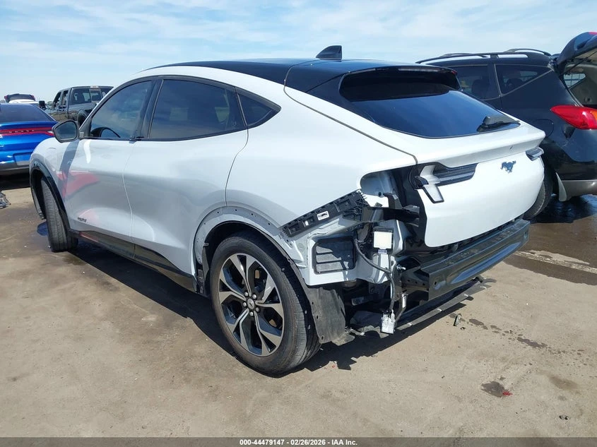 Ford Mustang Mach-E Premium RWD * Крайна цена до БГ* , снимка 3 - Автомобили и джипове - 54207423