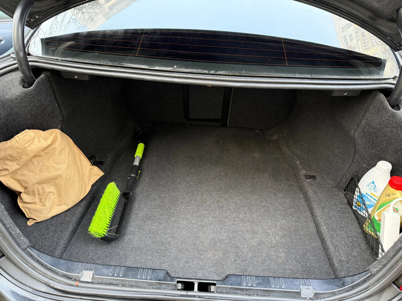 BMW 520 520D, снимка 8 - Автомобили и джипове - 54237486