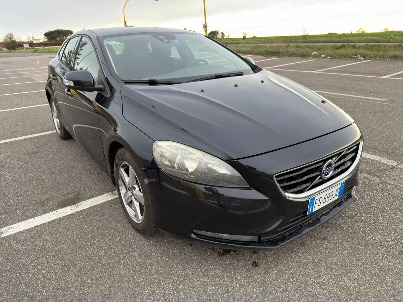 Volvo V40 | Mobile.bg � ����������� 3
