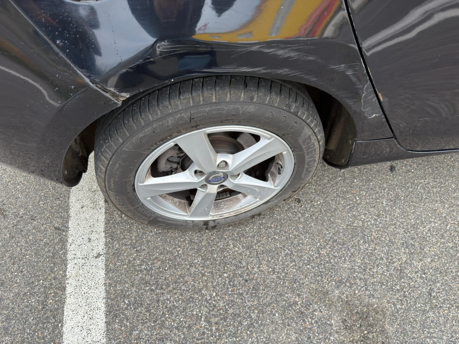 Volvo V40 | Mobile.bg � ����������� 5