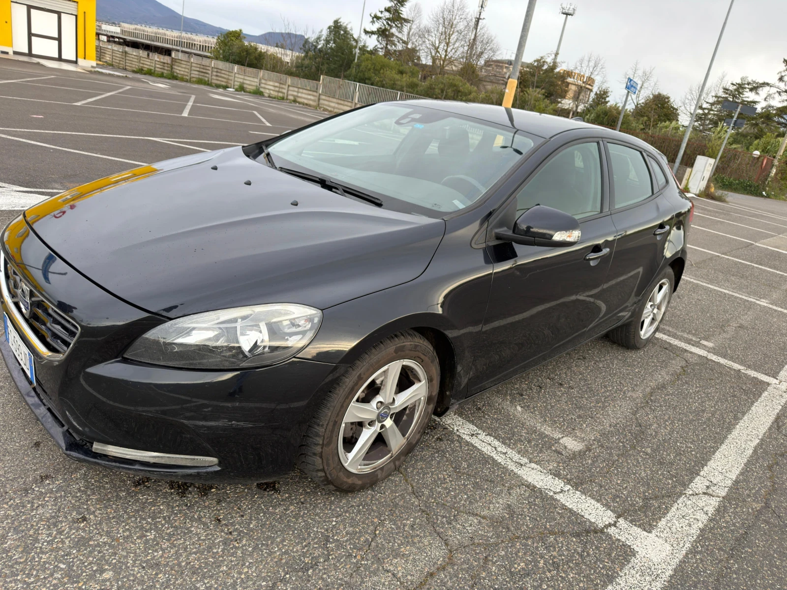 Volvo V40 | Mobile.bg � ����������� 11