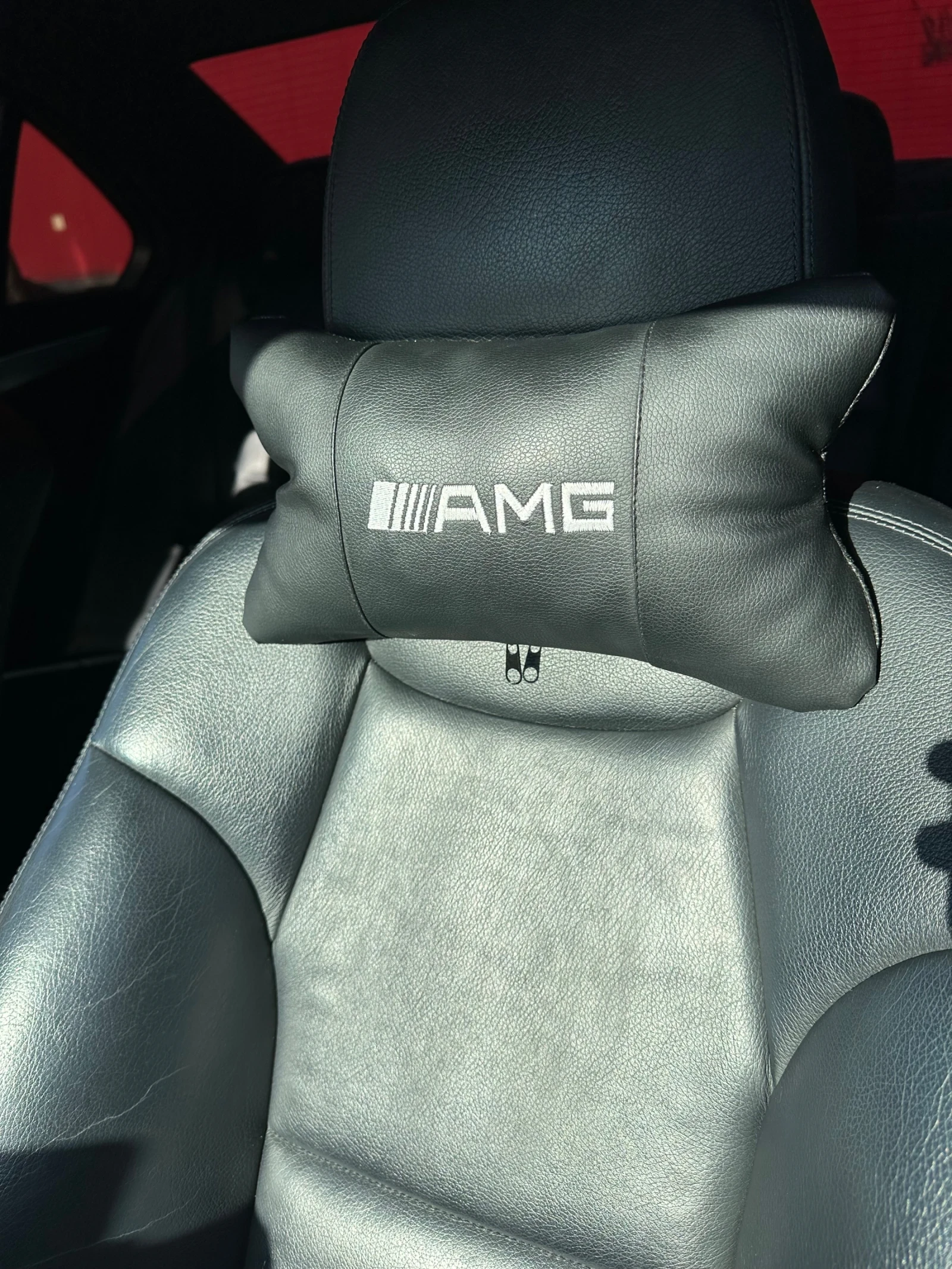 Mercedes-Benz C 350, снимка 10 - Автомобили и джипове - 54297341