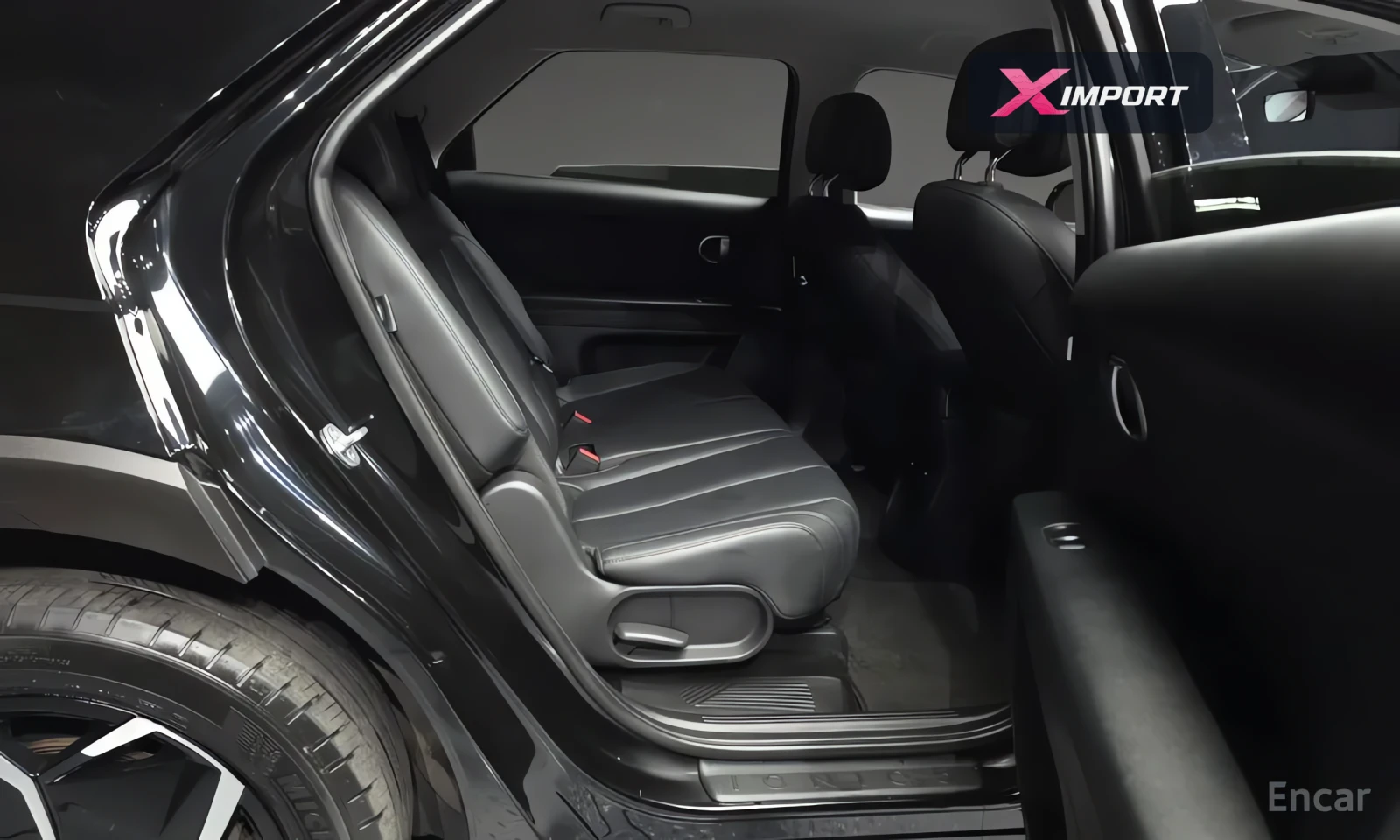 Hyundai Ioniq 5 Long range Exclusive, снимка 12 - Автомобили и джипове - 54688002