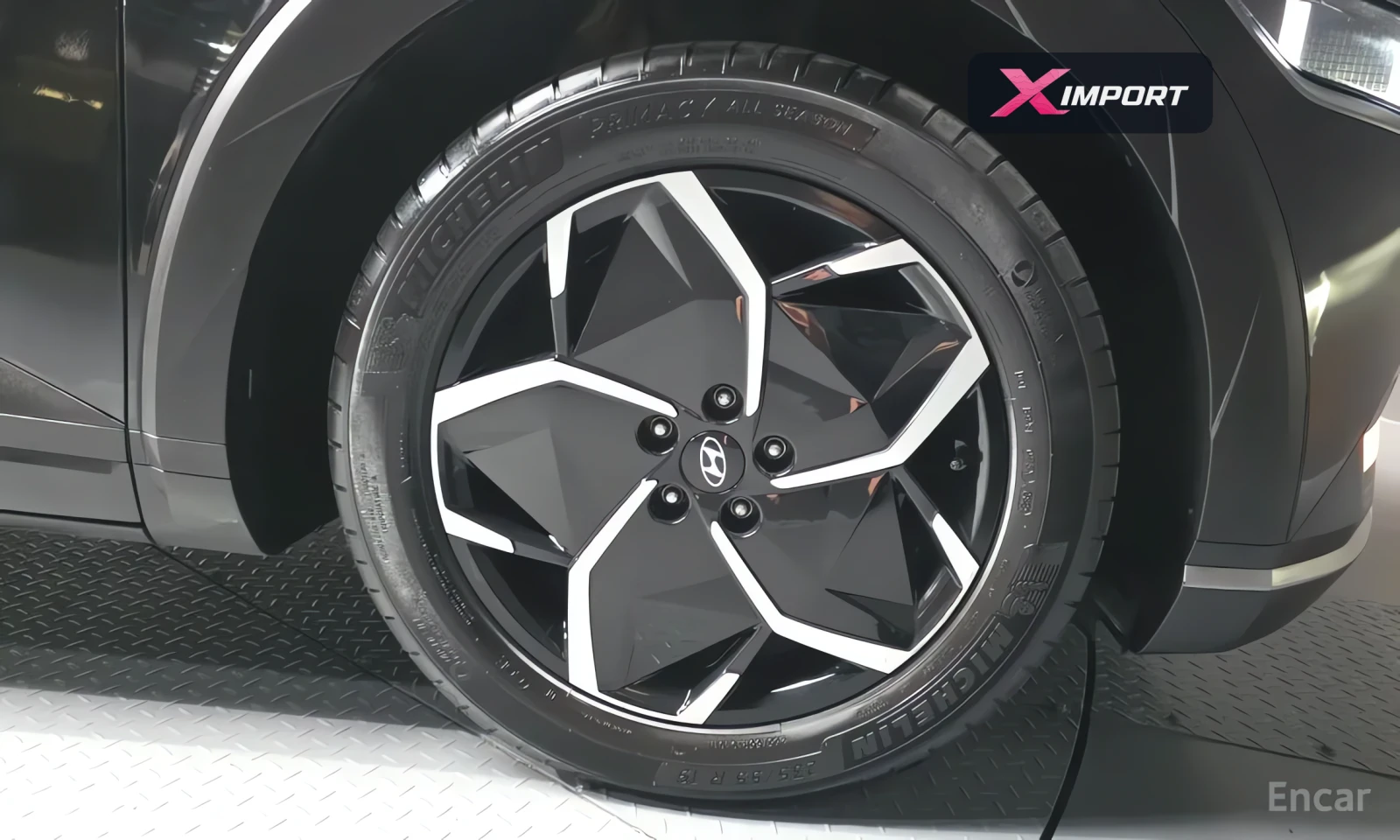 Hyundai Ioniq 5 Long range Exclusive, снимка 5 - Автомобили и джипове - 54688002
