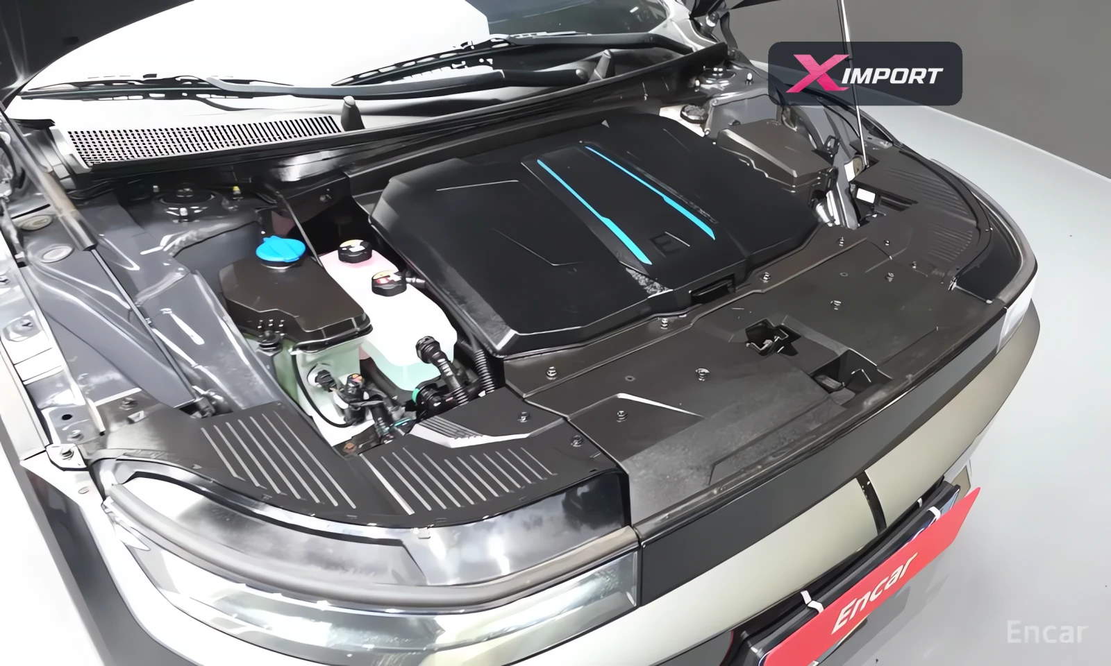 Hyundai Ioniq 5 Long range Exclusive, снимка 6 - Автомобили и джипове - 54688002