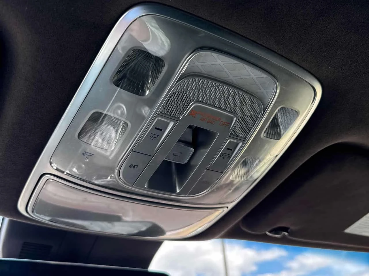 Genesis GV80 3.5T Prestige/ДИСТРОНИК/360 КАМЕРИ, снимка 12 - Автомобили и джипове - 54811109