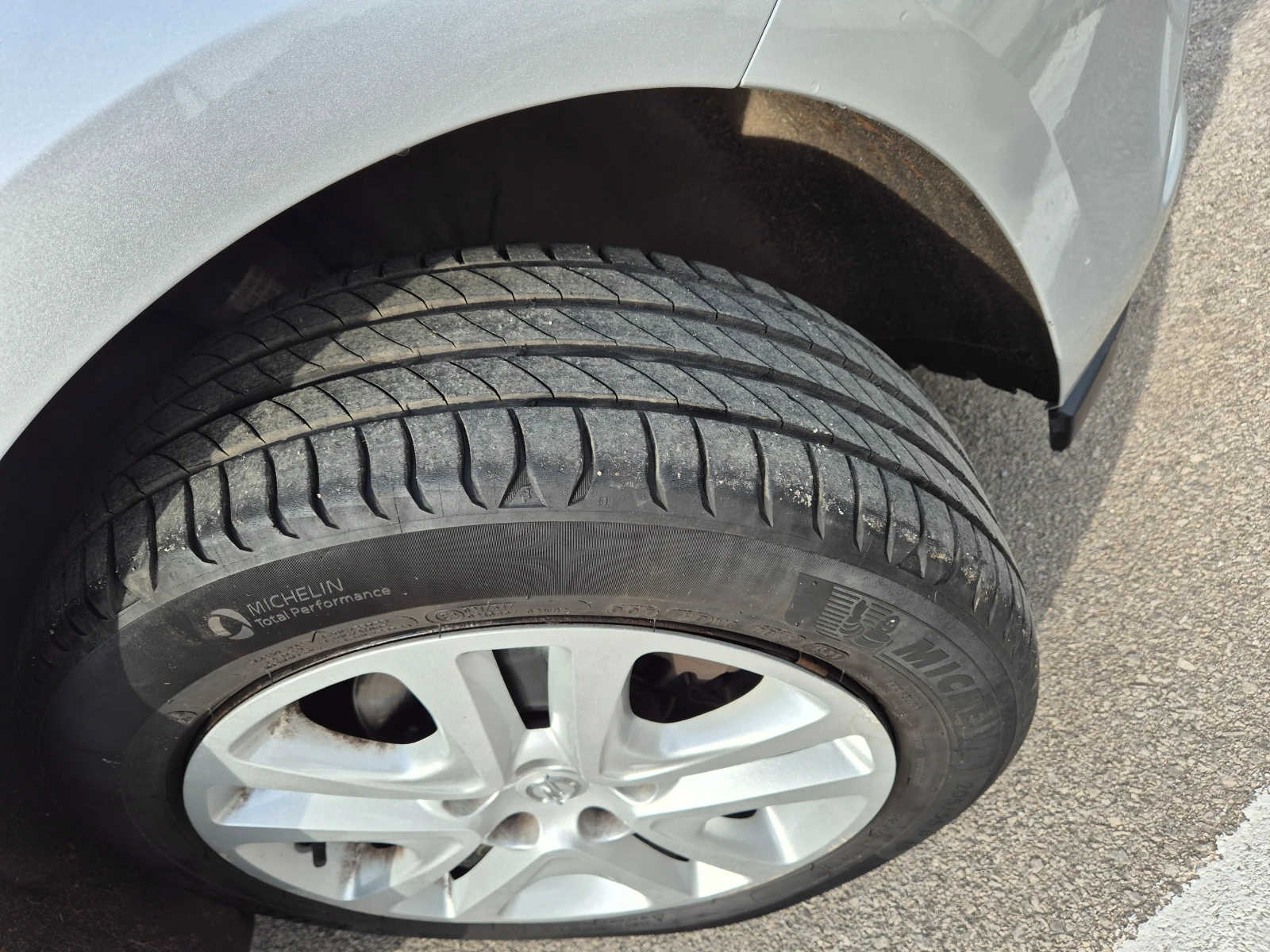 Opel Astra, снимка 14 - Автомобили и джипове - 54855745