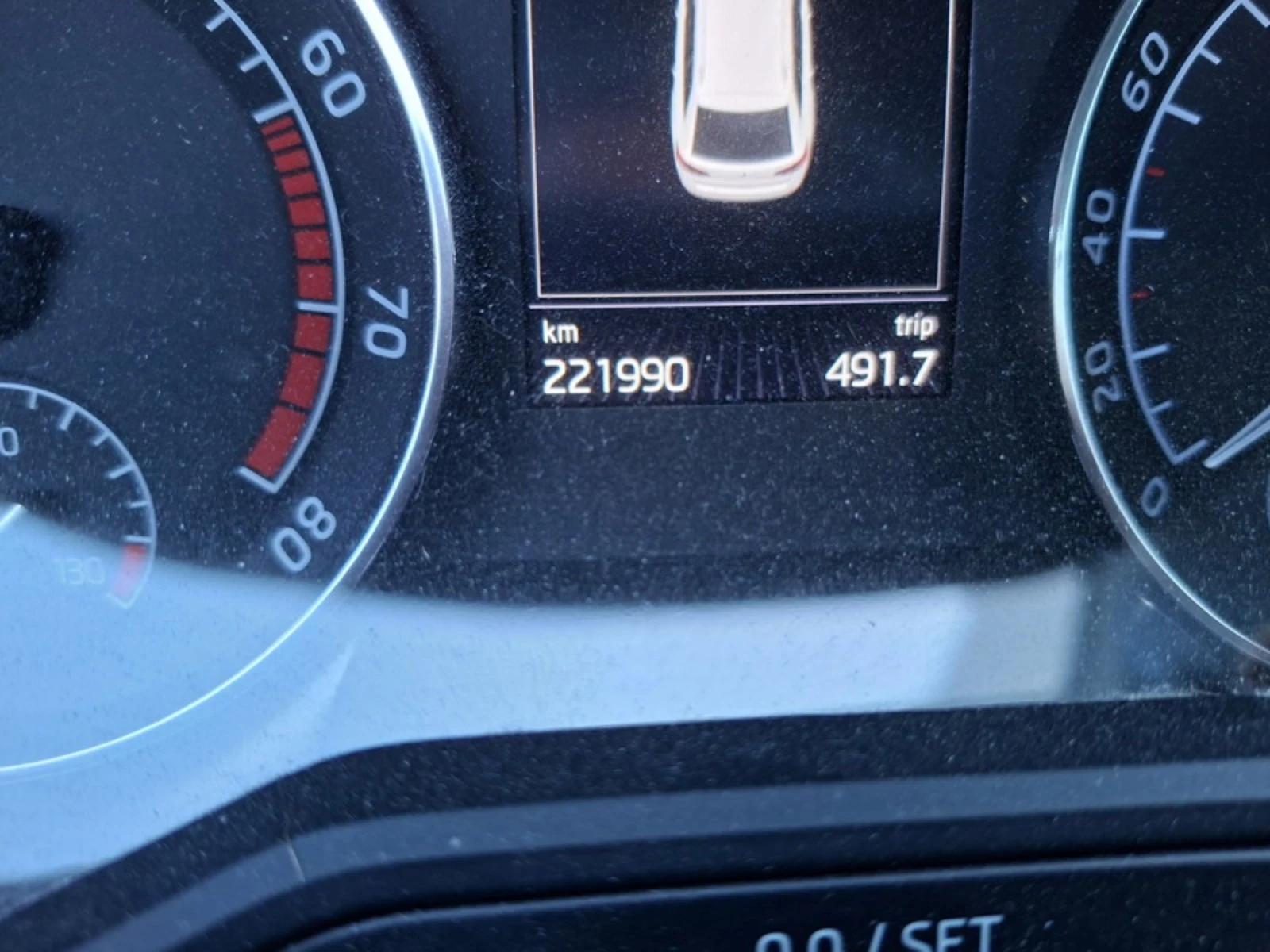 Skoda Superb Style | 1.4 TSI 150hp | 6M | Xenon, снимка 6 - Автомобили и джипове - 55002818