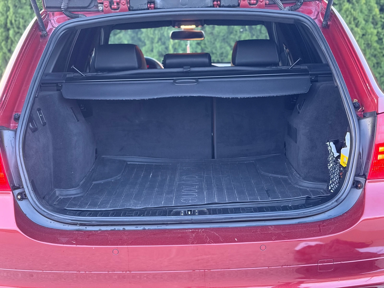 BMW 320, снимка 14 - Автомобили и джипове - 55016228