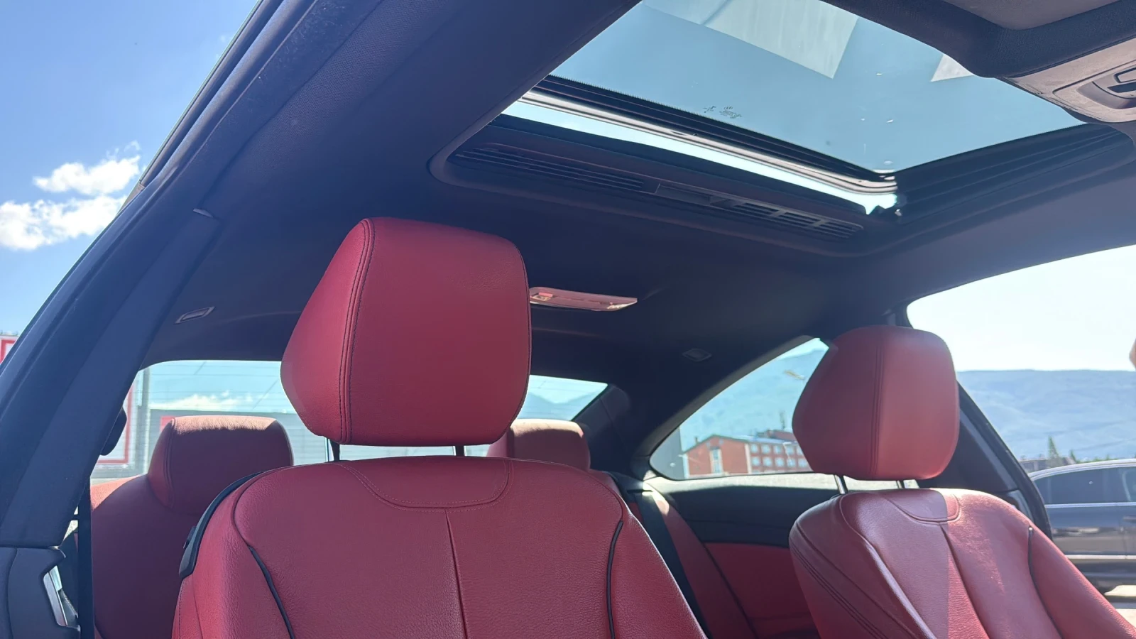 BMW 428 i Xdrive, снимка 14 - Автомобили и джипове - 55102364