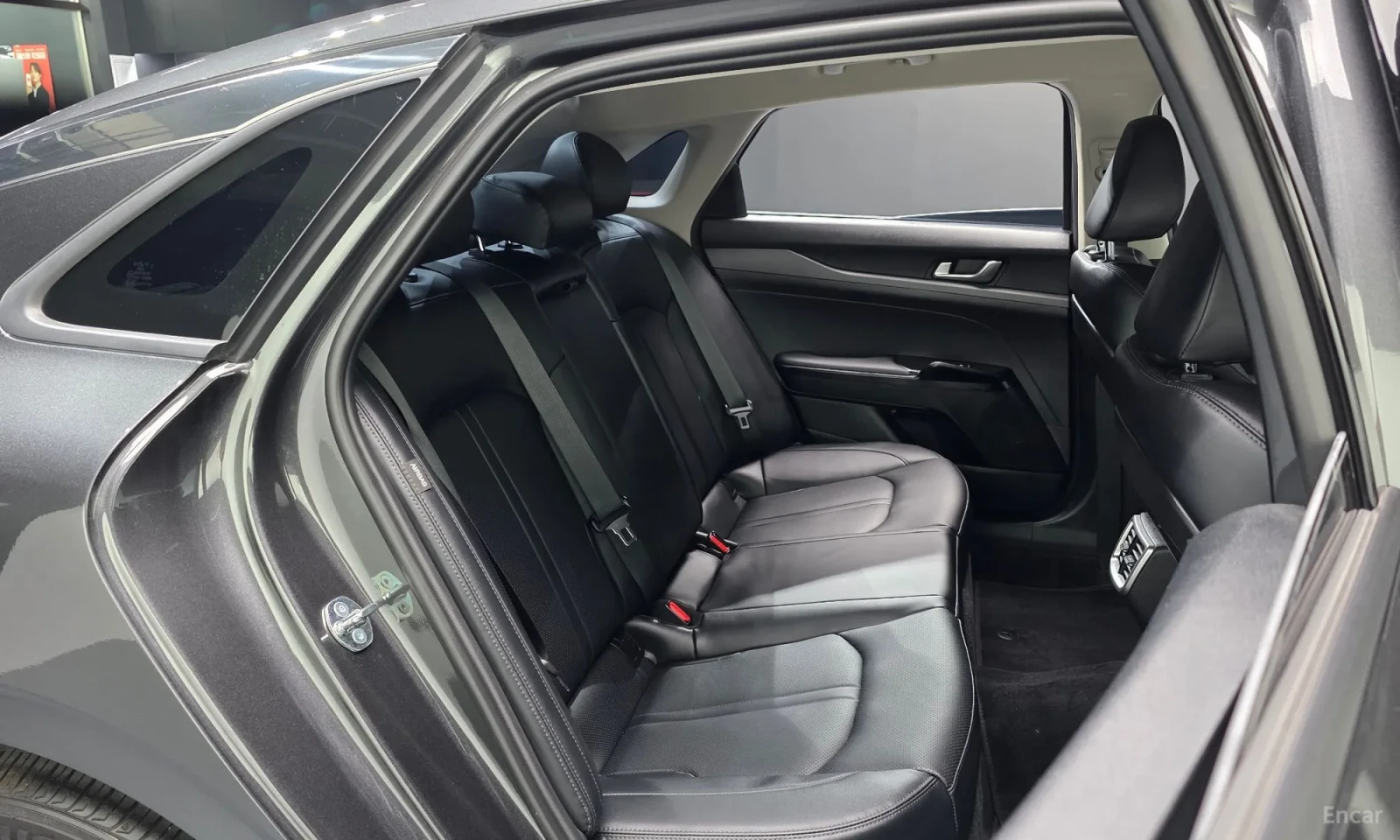Kia K5, снимка 11 - Автомобили и джипове - 55217217