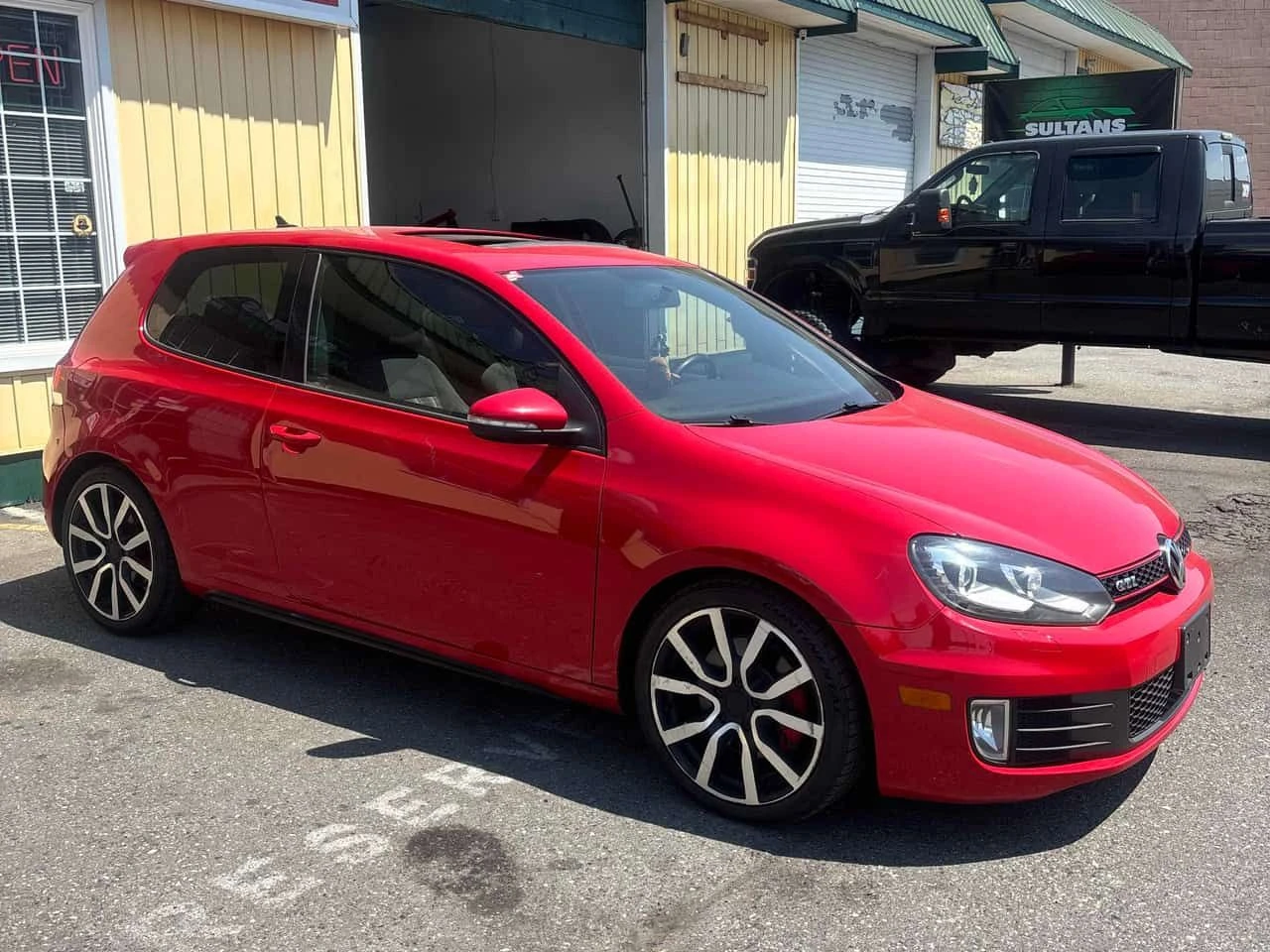 VW Golf * 3dr HB DSG * CARFAX * ���� �� �� | Mobile.bg � ����������� 2