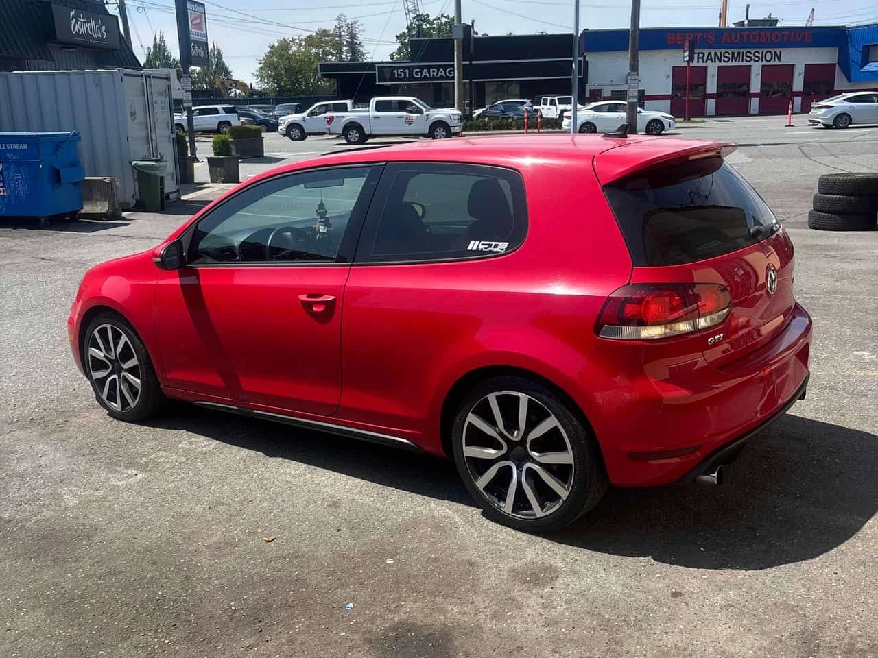 VW Golf * 3dr HB DSG * CARFAX * ���� �� �� | Mobile.bg � ����������� 3