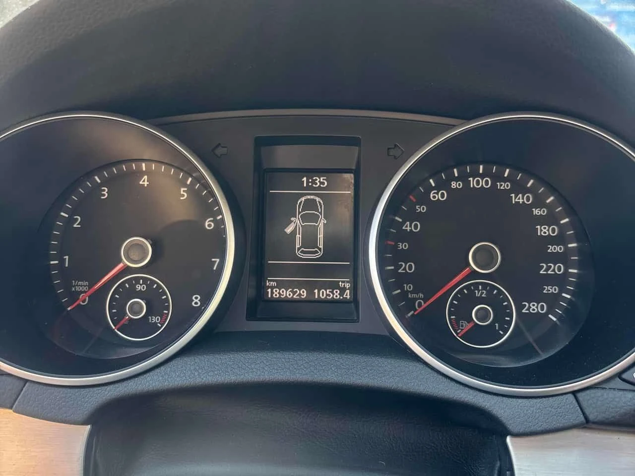 VW Golf * 3dr HB DSG * CARFAX * ���� �� �� | Mobile.bg � ����������� 8