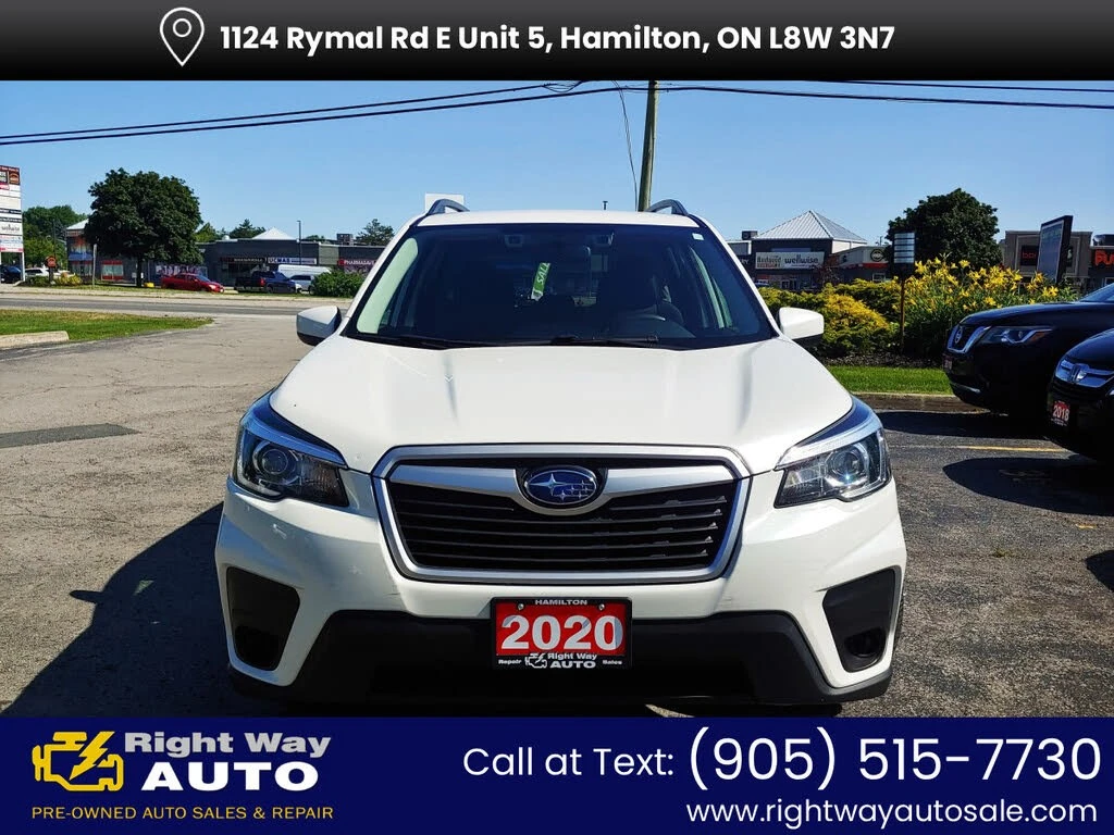 Subaru Forester * KEYLESS* Camera* ПОДГРЕВ* LED, снимка 2 - Автомобили и джипове - 55432627