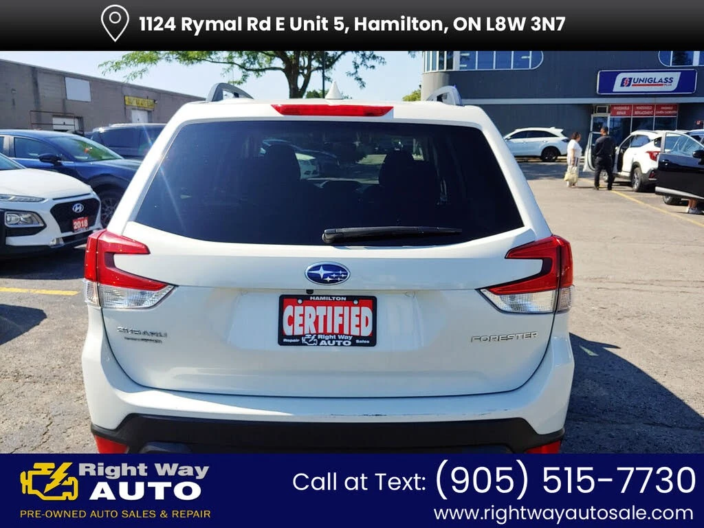 Subaru Forester * KEYLESS* Camera* ПОДГРЕВ* LED, снимка 6 - Автомобили и джипове - 55432627