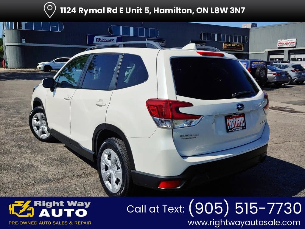 Subaru Forester * KEYLESS* Camera* ПОДГРЕВ* LED, снимка 4 - Автомобили и джипове - 55432627