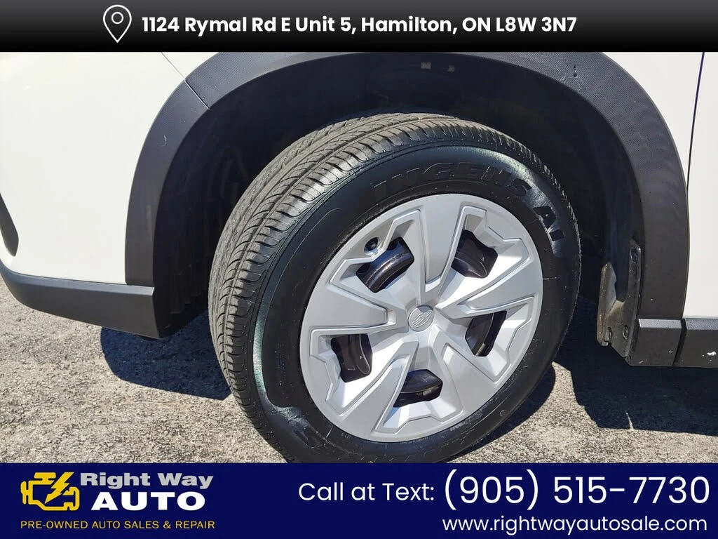 Subaru Forester * KEYLESS* Camera* ПОДГРЕВ* LED, снимка 15 - Автомобили и джипове - 55432627