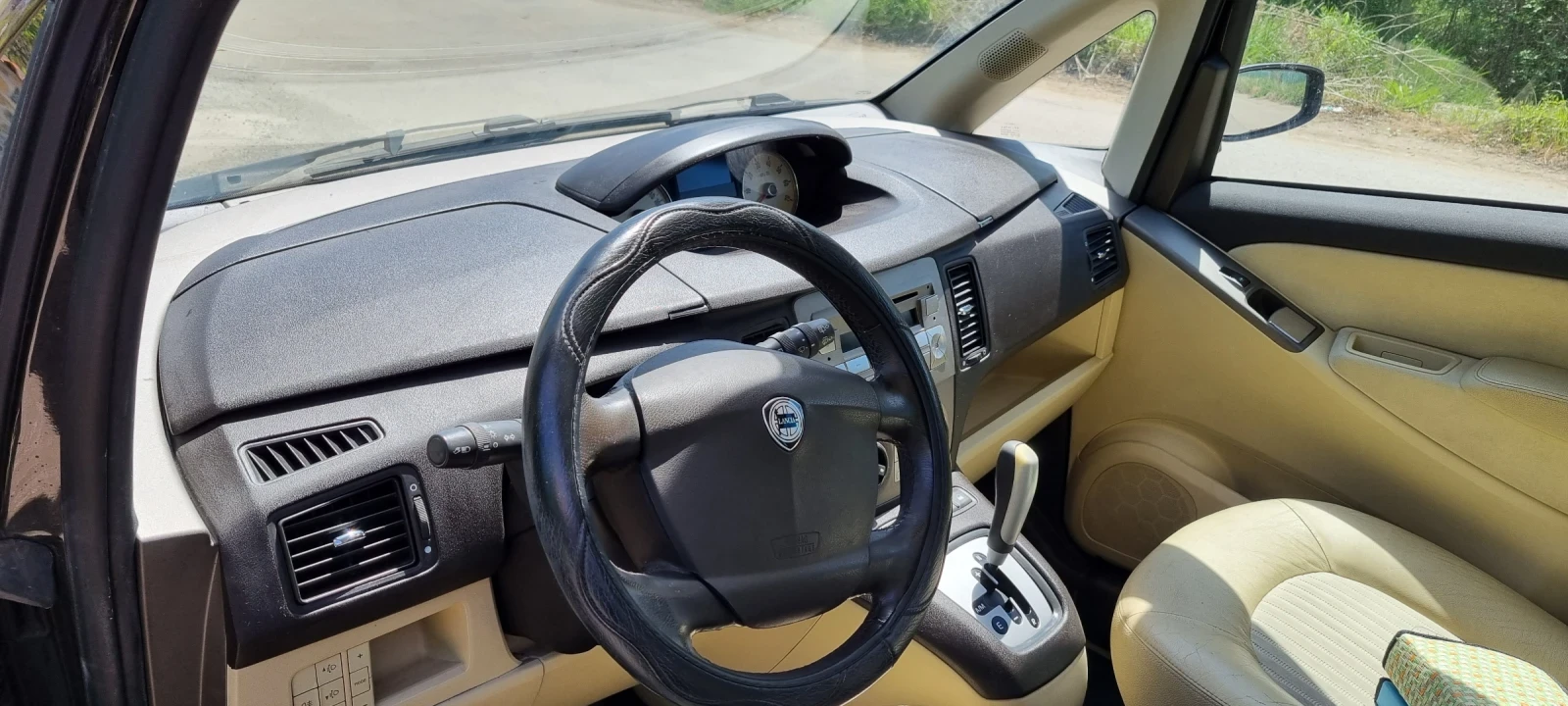 Lancia Musa, снимка 5 - Автомобили и джипове - 55466897