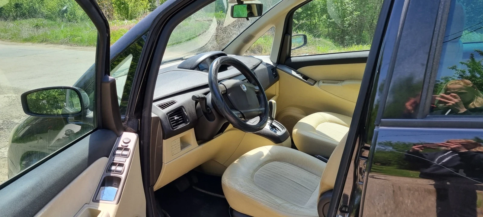 Lancia Musa, снимка 4 - Автомобили и джипове - 55466897