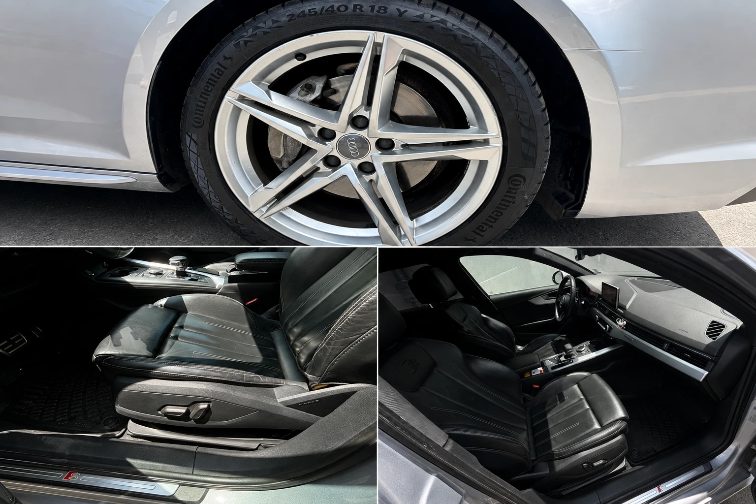 Audi A4 B9 | Mobile.bg � ����������� 13