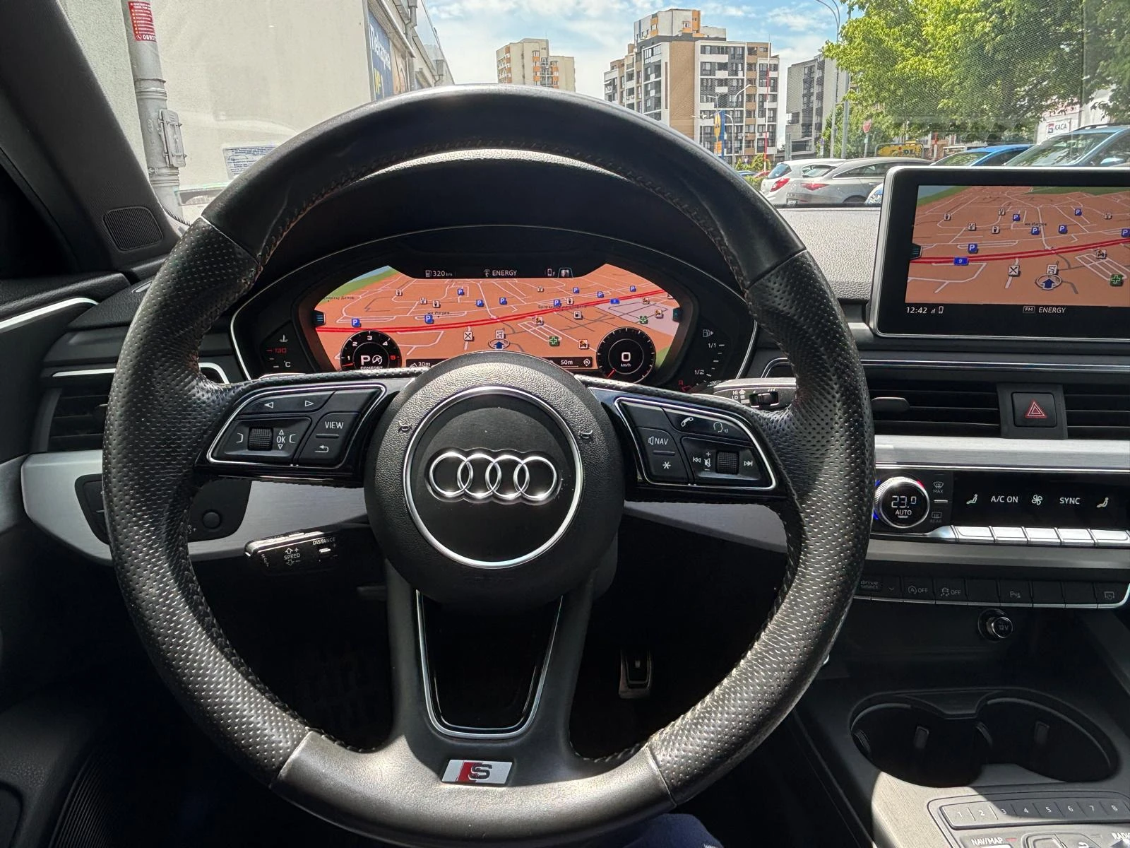 Audi A4 B9 | Mobile.bg � ����������� 10