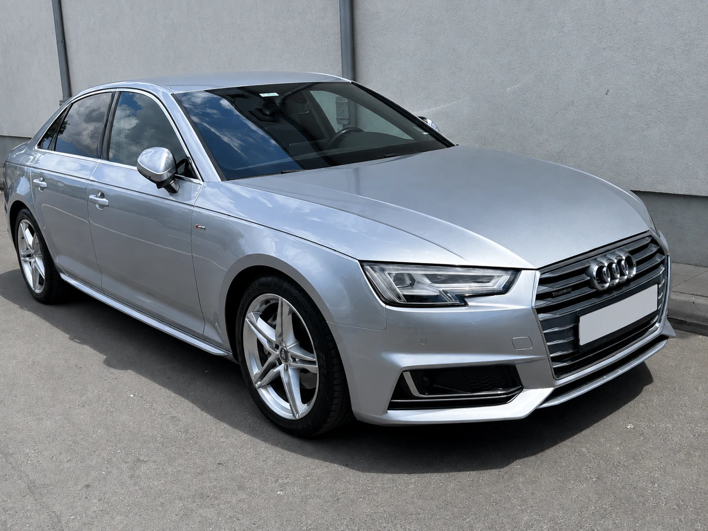 Audi A4 B9 | Mobile.bg � ����������� 3