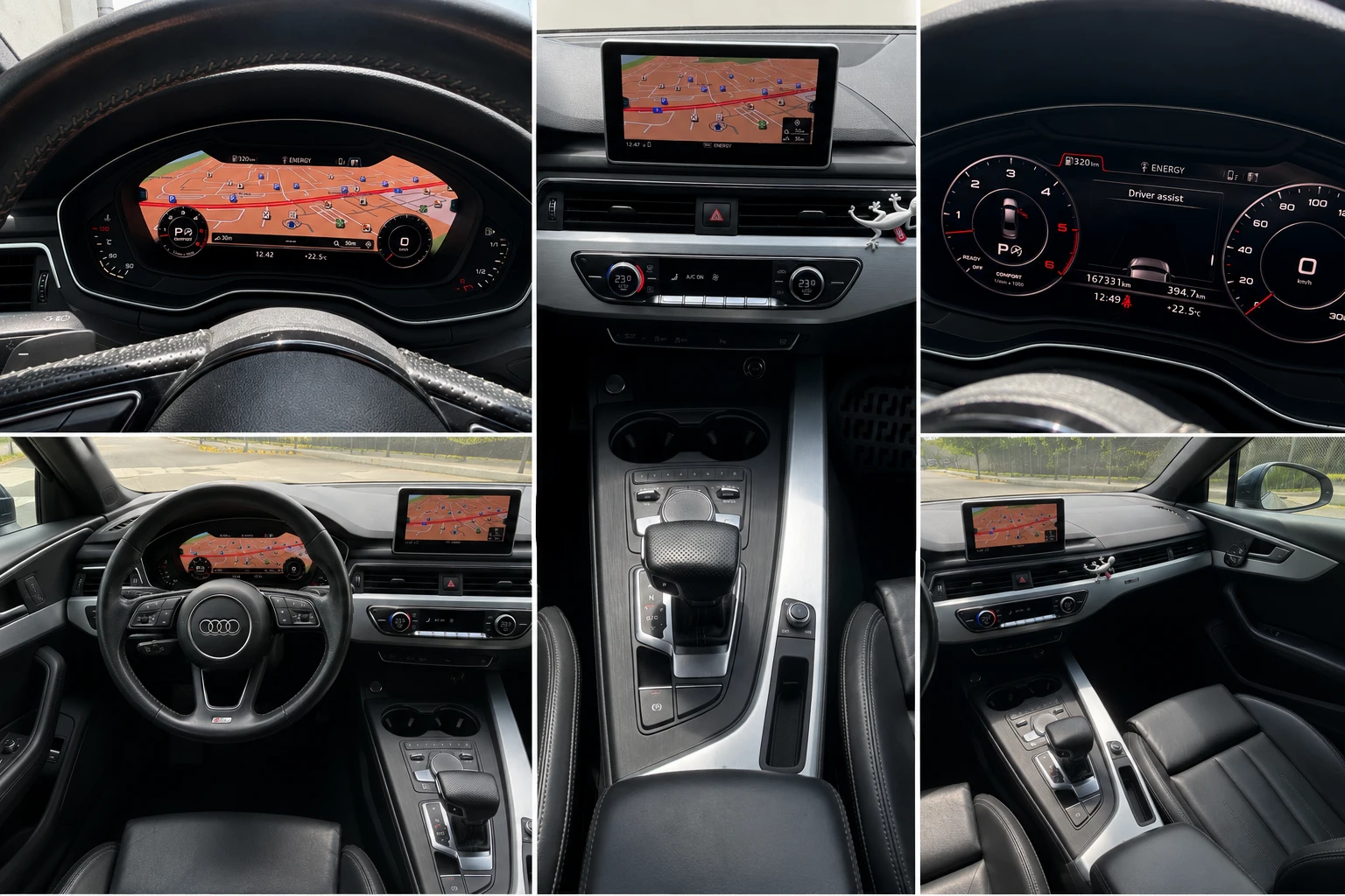 Audi A4 B9 | Mobile.bg � ����������� 16