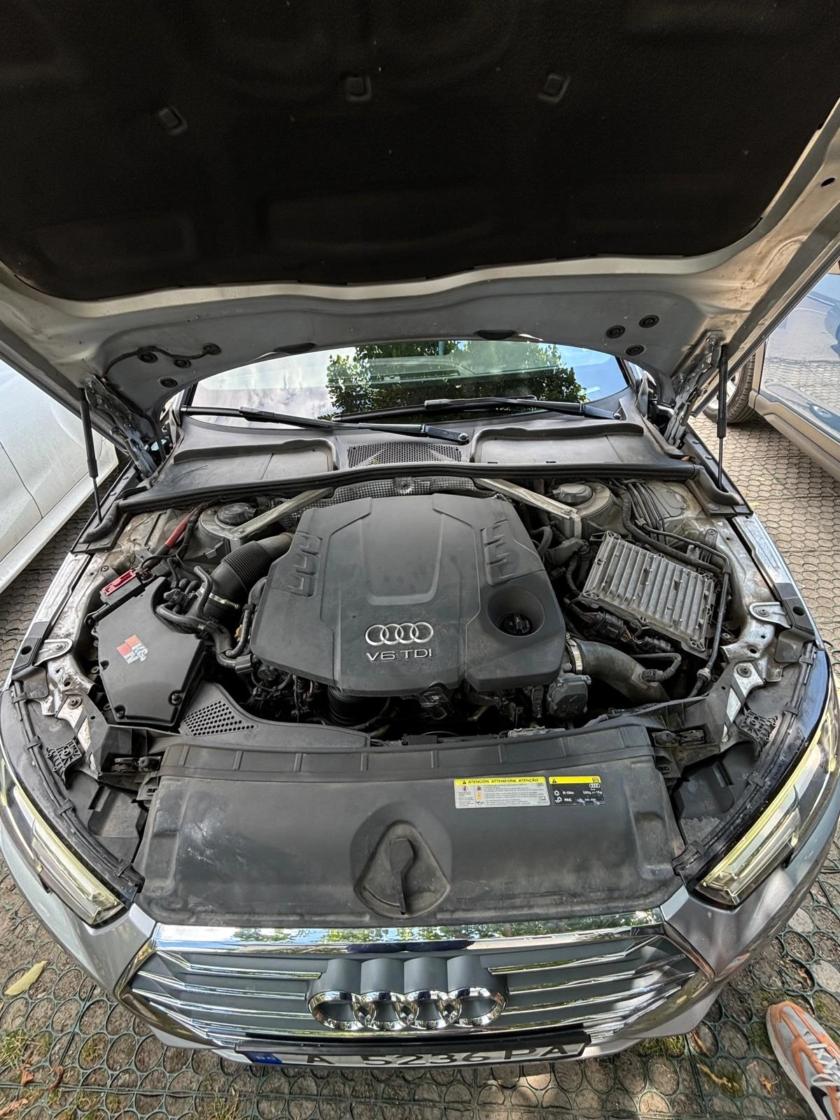 Audi A4 B9 | Mobile.bg � ����������� 9
