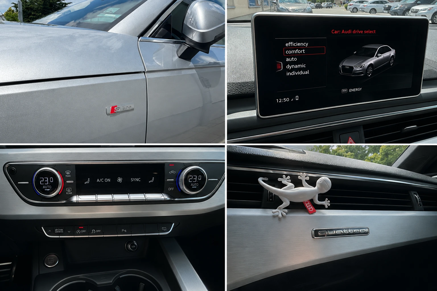 Audi A4 B9 | Mobile.bg � ����������� 12