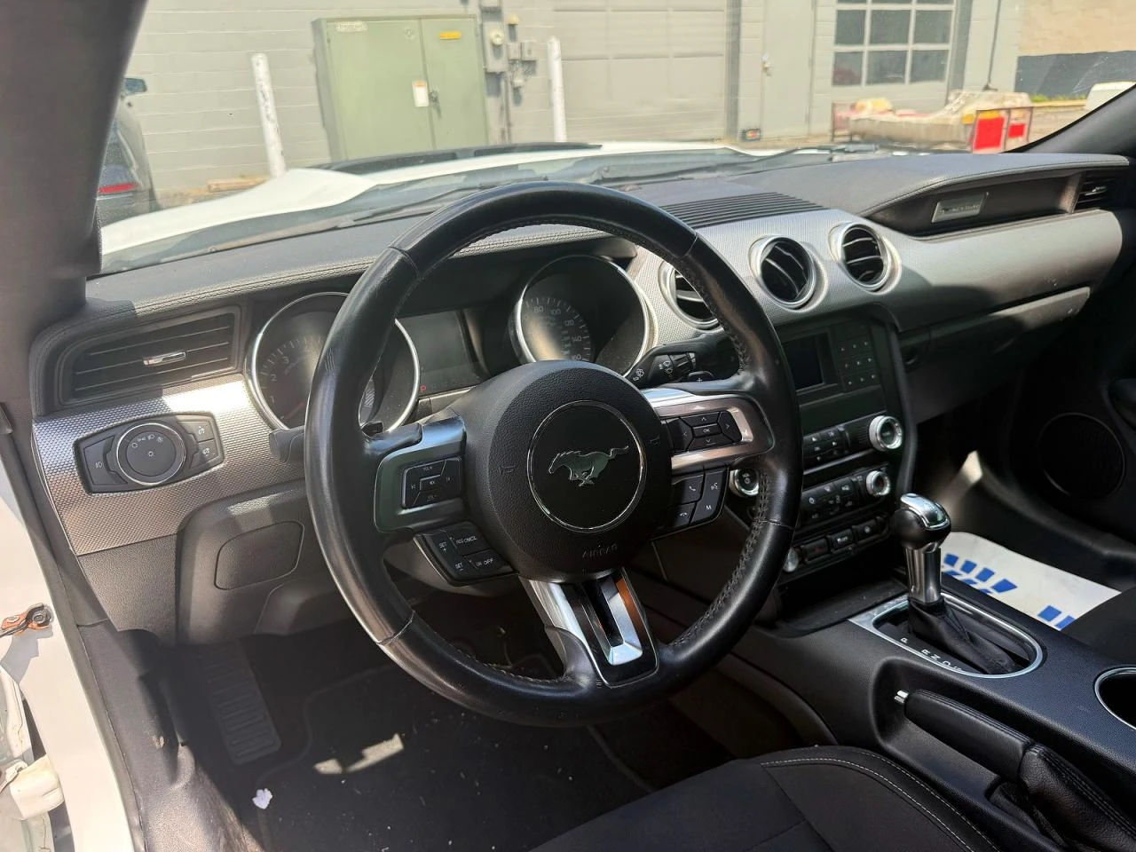 Ford Mustang, снимка 9 - Автомобили и джипове - 55751971